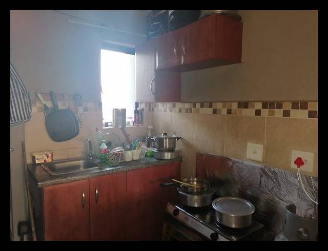 2 BEDROOM APARTMENT FOR SALE IN BRACKENHAM